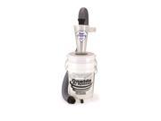 Oneida Molded Deluxe Dust Deputy Kit With Two 5-gallon Plastic Buckets