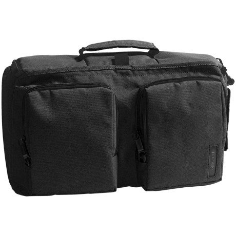 CLOSEOUTS . The Pacsafe Camsafeand#174; Z14 anti-theft camera and tablet cross-body pack is a smartly designed carry-all for the traveling photo enthusiast. The lined main compartment holds two extra lenses, and the anchor locking security system and slashguard panels offer peace of mind when youand#39;re on the road. Available Colors: SLATE GREEN, CHARCOAL.