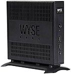 P  b Wyse 5000 Series Thin Client  b   p  p Thin client for virtual desktop environments also serves as a powerful yet compact cloud desktop