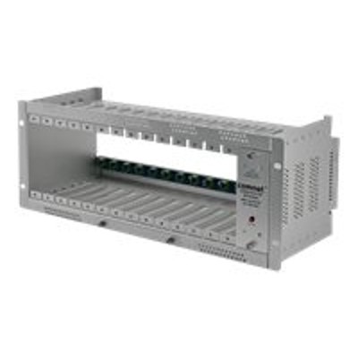Comnet C1 - Modular expansion base - 4U - rack-mountable