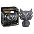 Equipped with armor crafted of ebony ingots and Daedra hearts, it's the Daedric Warrior! This Skyrim Daedric Warrior Dorbz Vinyl Figure features the mighty soldier as a cute, stylized vinyl figure! Figure stands approximately 3-inches tall and comes packaged in a double-sided window display box.
