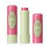 Boasting a uniquely hydrating and nourishing formula, the Pixi Shea Butter Lip Balm in Pixi Pink works to moisturise the lips whilst providing a subtle hint of colour. Enriched with shea butter, this twist-up balm gives a quick and easy application to achieve a perfected pout! K.D.