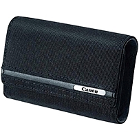 Canon Deluxe PSC 2070 Carrying Case for Camera   Black  p Compatibility   p Canon PowerShot ELPH   100 HS, 300 HS  p   p