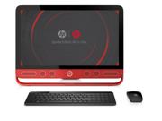 HP ENVY 23 inch Beats Special High Perfomance All in One Touchscreen Desktop PC with Beats Audio (Intel i7, 512GB SSD, 16GB Memory, DVD Burner, Bluetooth, Windows 10 Pro) Optical Drive Type: SuperMulti DVD Burner Part Number: HP-ENVY-23-DT-ME-4 Colors: Black/Red L2 Cache Per CPU: 8 MB Memory Speed: DDR3L 1600 Screen Size: 23" Touchscreen: Yes Screen Type: Touch Screen