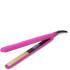 Style hair like a professional with the Intelligent Digital Styler from Diva Professional Styling. The straighteners are expertly created with Argan Oil infused ceramic plates, which work to lock in hair that is sleek and shiny.  Reaching heat settings that range from 110° to 235°C in just 10-30 seconds, the straighteners can be used almost instantly and are suitable for all hair types and textures. The intelligent styler comprises an ergonomic design, allowing you to style locks with comfort and ease, whether that be creating luxurious curls or poker straight tresses. Creating styles with staying power, the straight iron features dual voltage, allowing you optimum styling wherever you may be.  Features:    Floating plates infused with Argan Oil  Digital variable heat, 110°C to 235°C  Auto shut off after 1 hour  Dual voltage for worldwide use  Flexible 3m power cord  UK/EU plug adaptor  Includes non-slip heat-proof silicone mat
