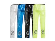 Portable Bike Cycling Skin Jacket Rain Coat Suit Windproof Waterproof Suit Size: XX-Large Color: Blue