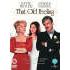 The wedding from hell just sparked a match made in heaven! Comedy legend Carl Reiner directs Bette Midler and Dennis Farina, in an irresistibly funny, incurably romantic motion picture that celebrates the lighter side of love.Happily divorced for 14 years, Lilly and Dan still have one thing in common: they hate each other with nuclear capacity. But after a knock-down, drag-out fight at their daughter's wedding, their pent-up hostility suddenly turns to unbridled passion! Now the two unlikely lovebirds are on the run - with their frantic daughter, her new stuffed-shirt husband and an appealing paparazzo in hot pursuit.Co-starring Paula Marshall and Danny Nucci, and featuring a sumptuous soundtrack, this hilarious, romantic comedy is sure to ignite 'That Old Feeling' in you!