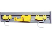 C-18" Closet Orgnzr/Tooholder