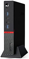 The Lenovo ThinkCentre M600 10KH002VUS Tiny Thin Client is a great solution for businesses looking for a quiet, compact thin client that can be deployed anywhere